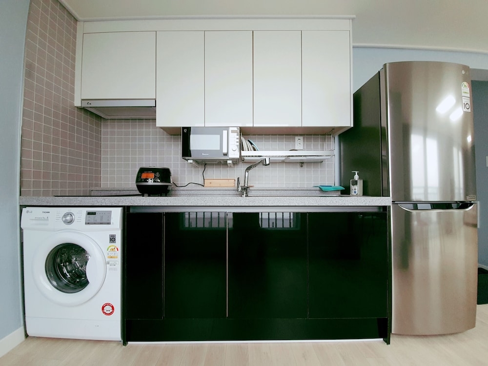 전용 간이 주방