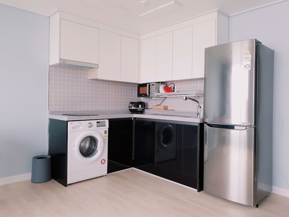 전용 간이 주방