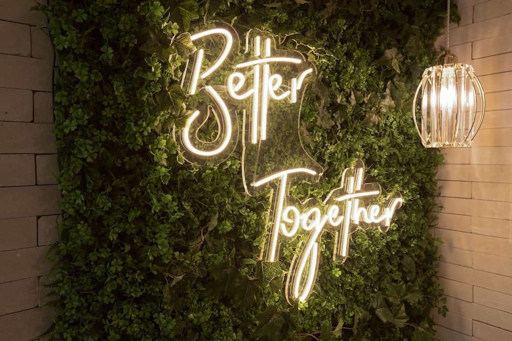 객실 내 편의 시설/서비스