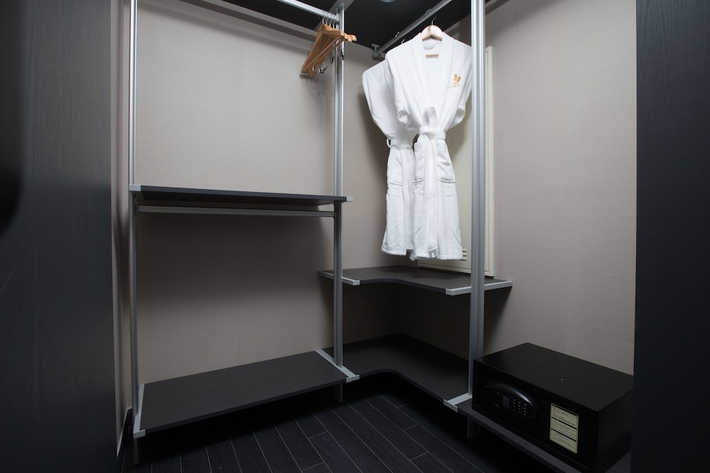 객실 내 편의 시설/서비스