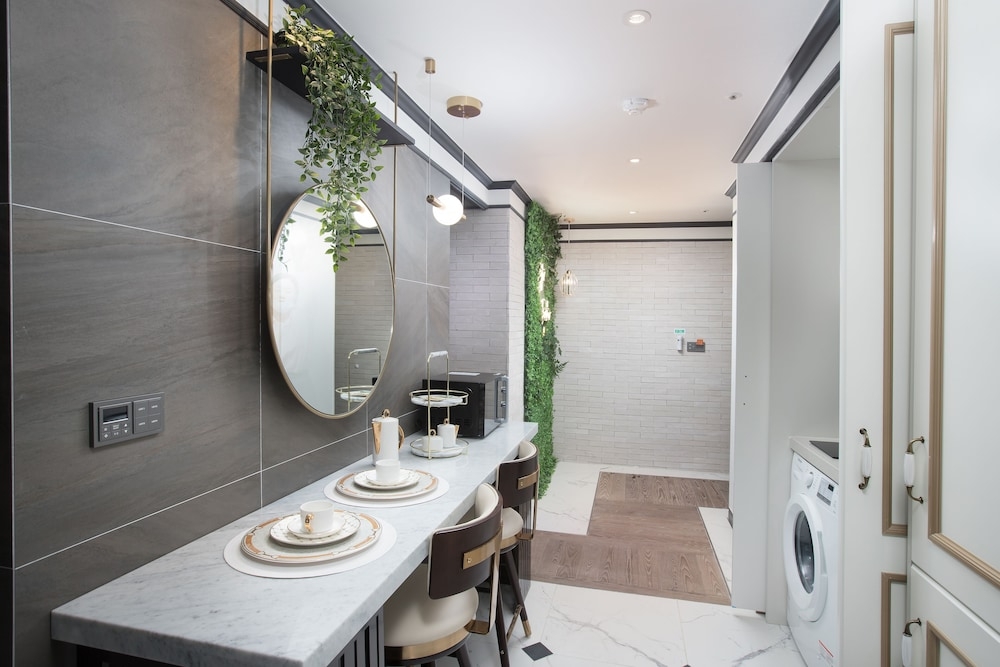 객실 내 편의 시설/서비스