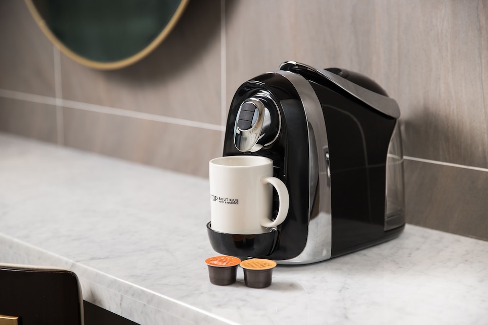 커피 및/또는 커피 메이커