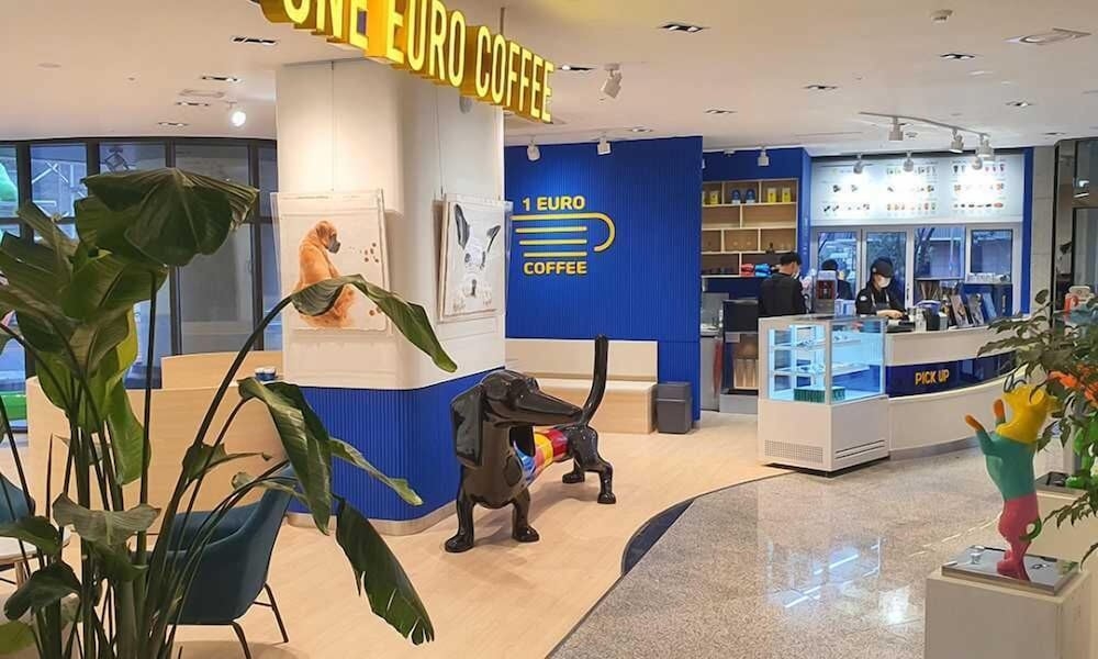 숙박 시설 내 편의 시설/서비스