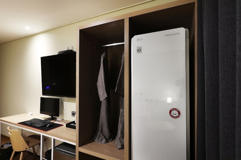 객실 내 편의 시설/서비스