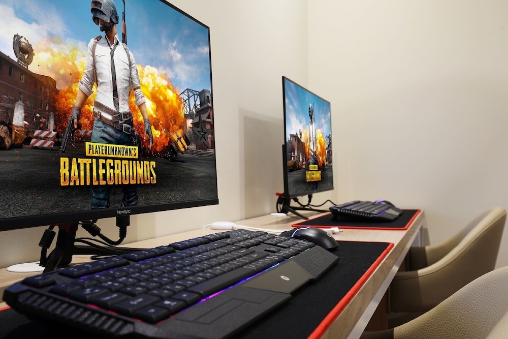 객실 내 편의 시설/서비스