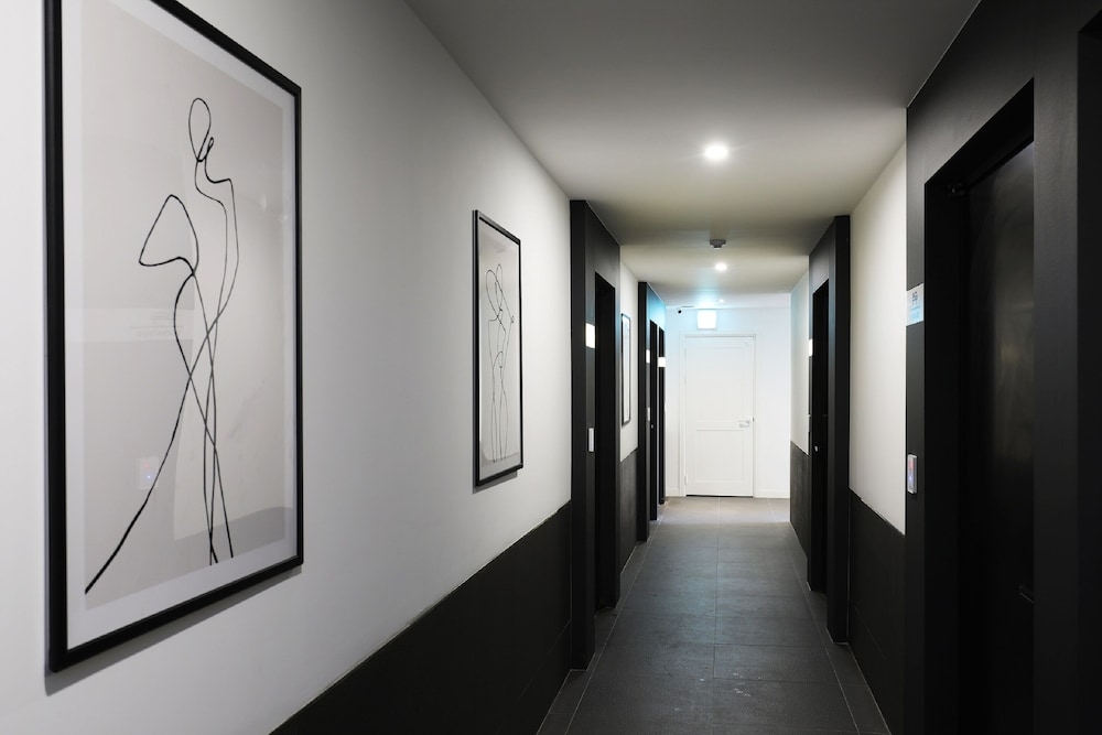 내부 세부 사진