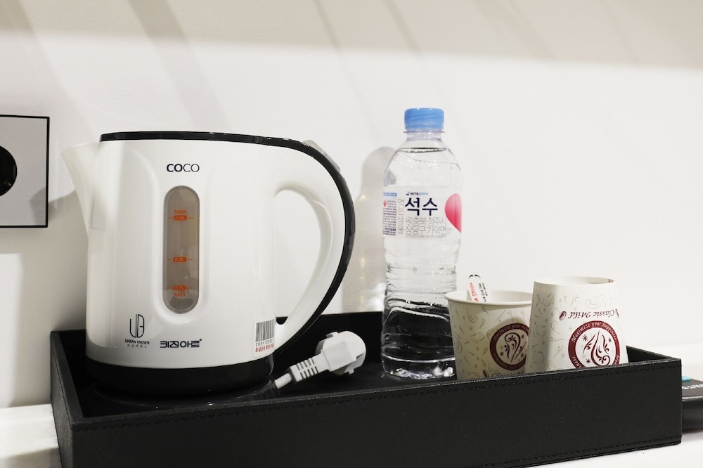 커피 및/또는 커피 메이커