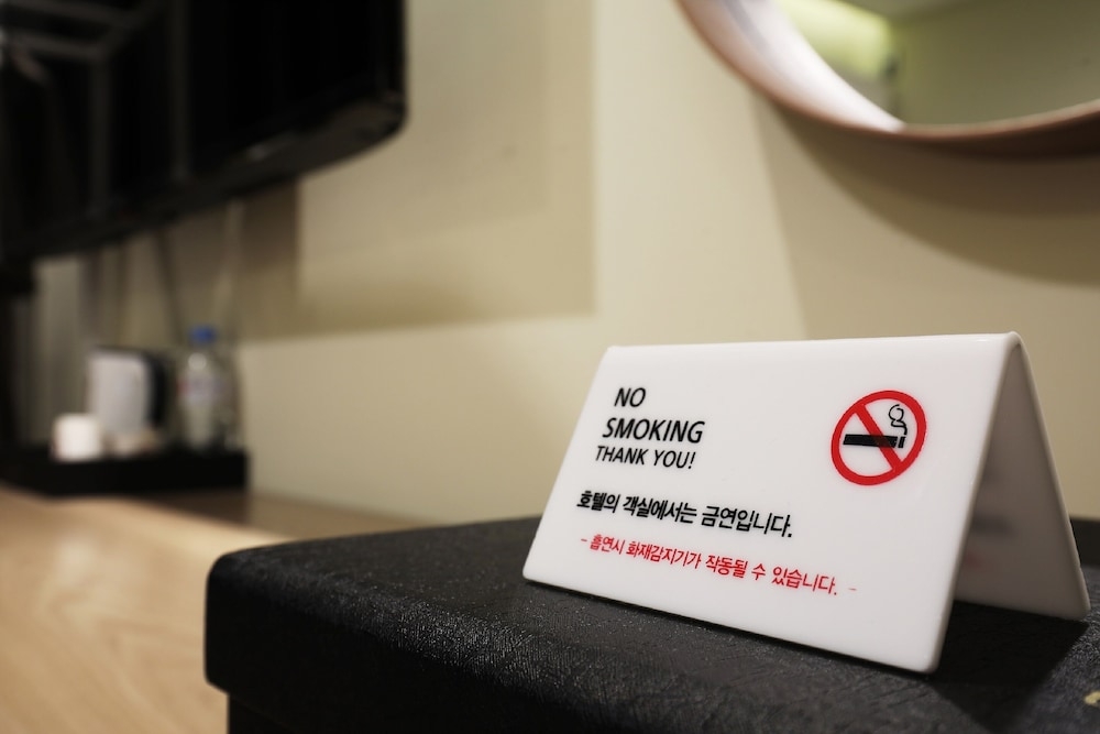 객실 내 편의 시설/서비스