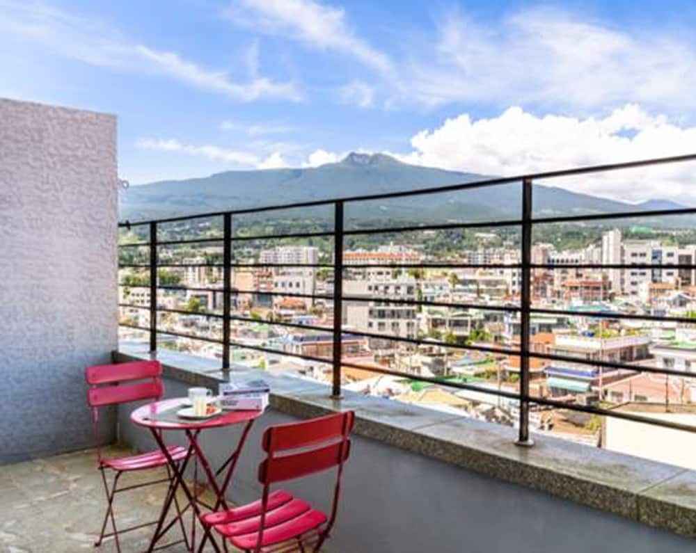 해변/바다 전망