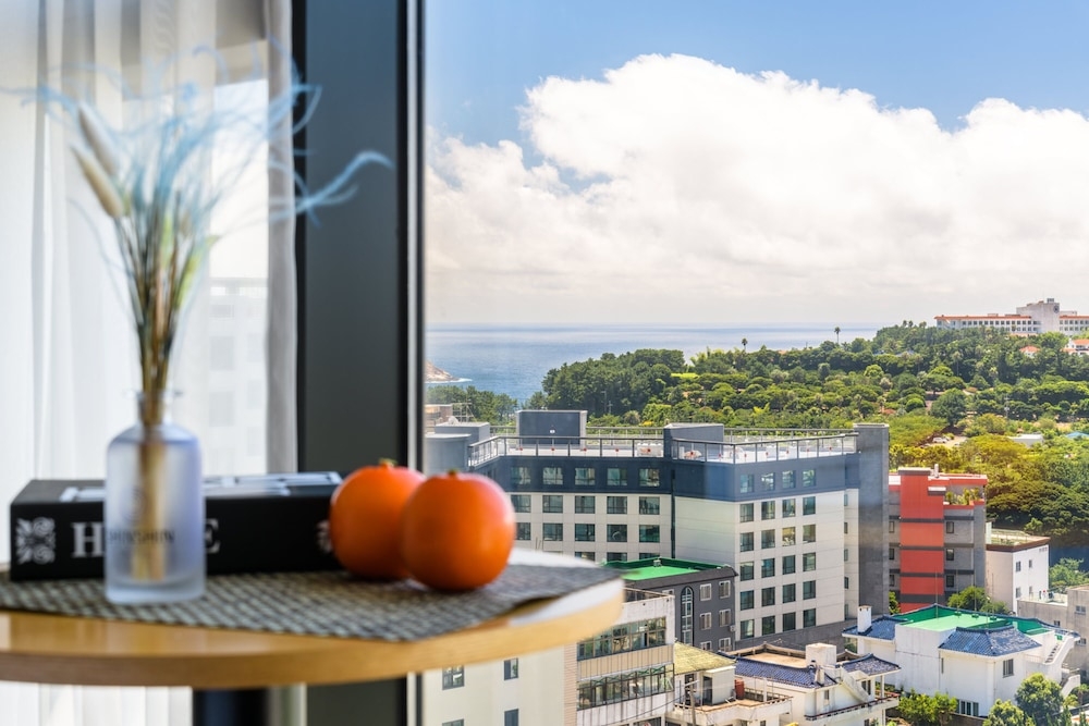 해변/바다 전망