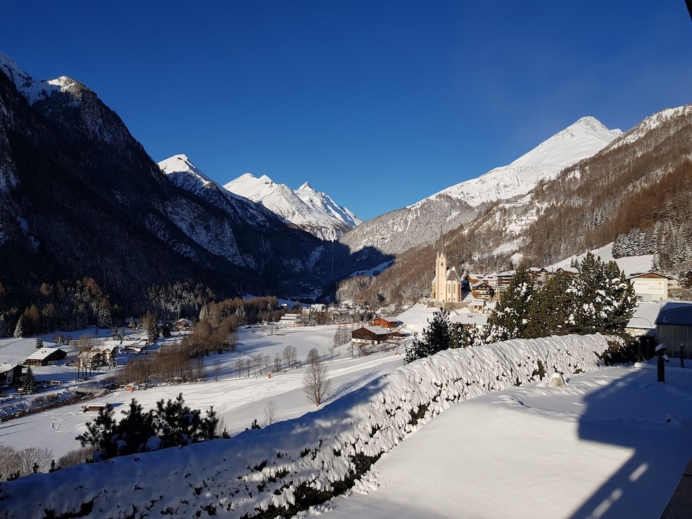 스키 및 겨울 스포츠