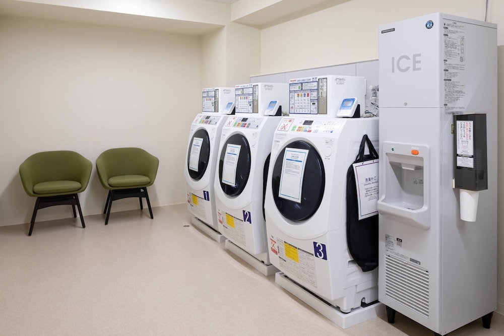 숙박 시설 내 편의 시설/서비스