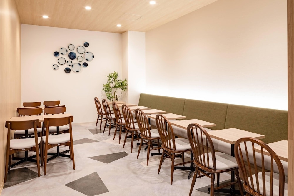 숙박 시설 내 편의 시설/서비스