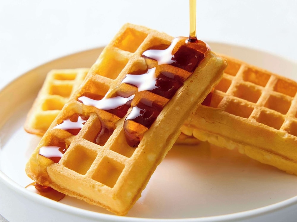 아침 식사 공간