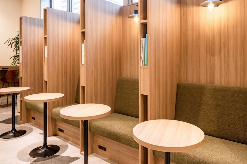 숙박 시설 내 편의 시설/서비스