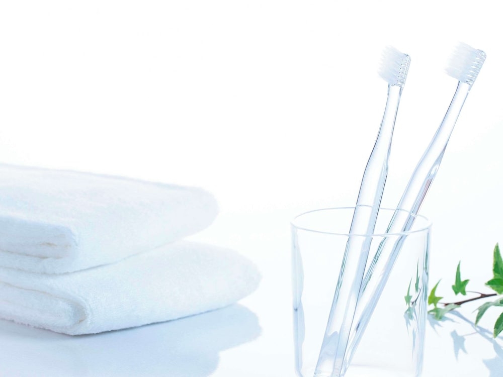 숙박 시설 내 편의 시설/서비스