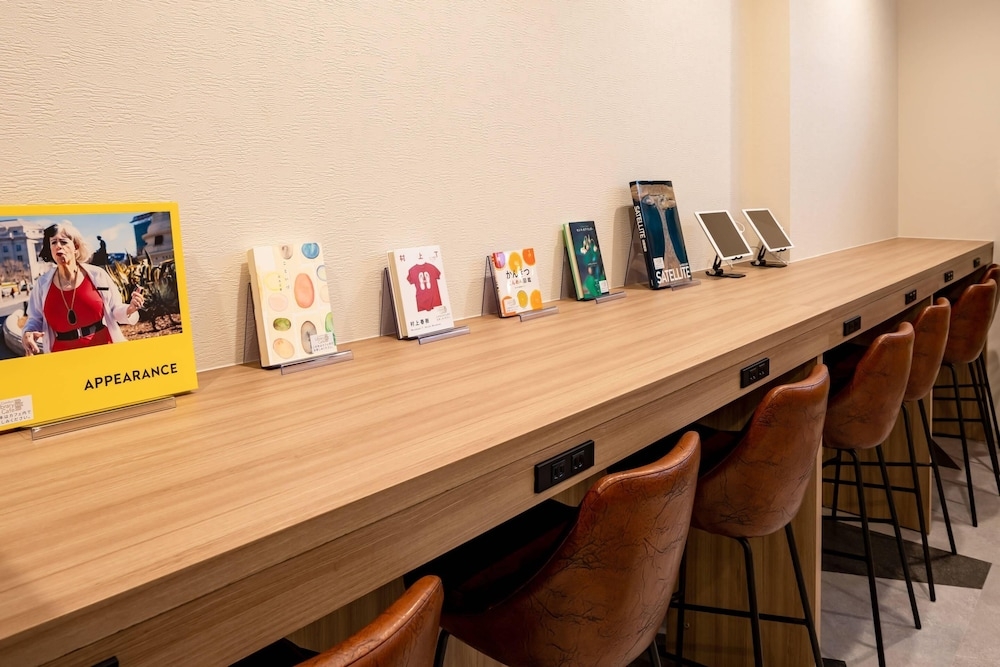 숙박 시설 내 편의 시설/서비스