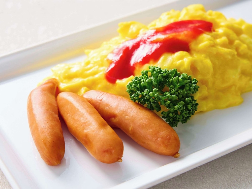 아침 식사 공간