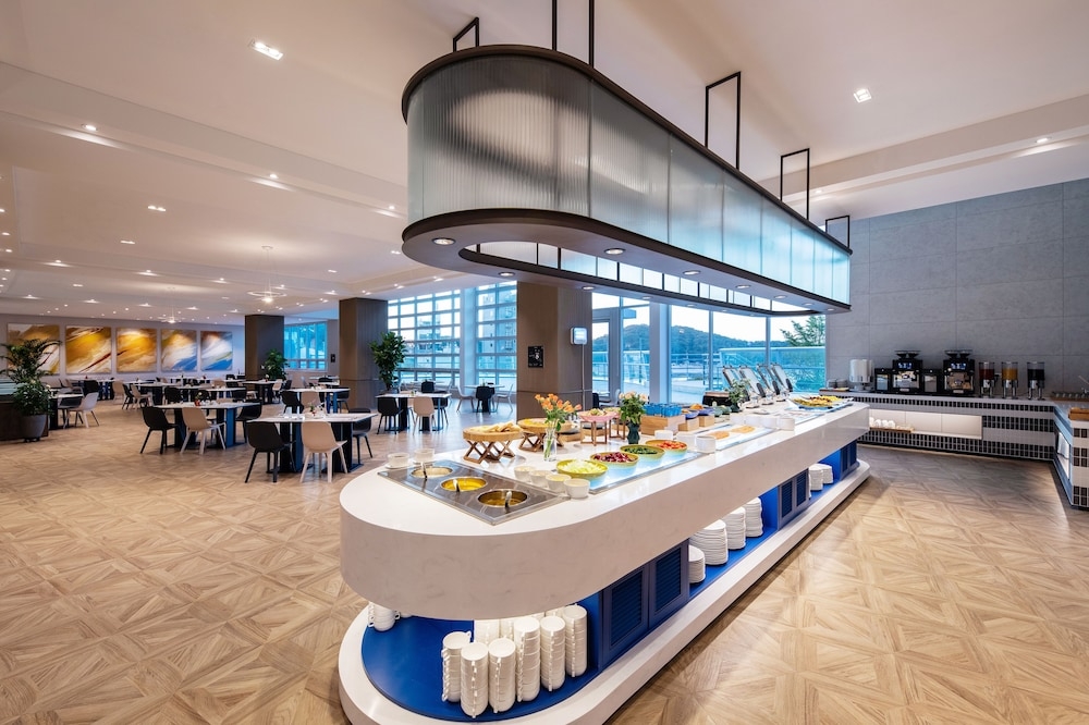 아침 식사 공간