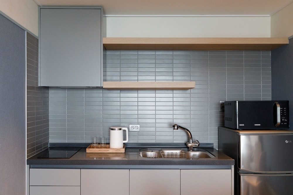 전용 간이 주방