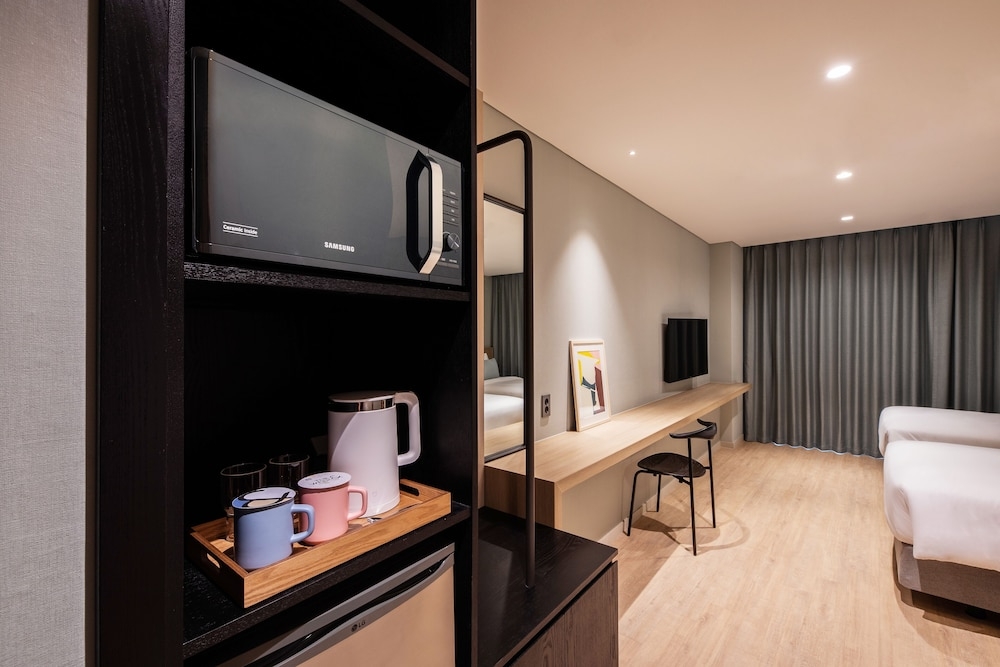 전용 간이 주방