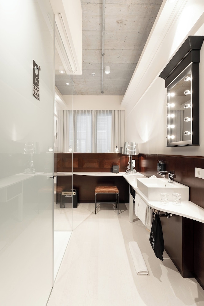 객실에서 보이는 전망