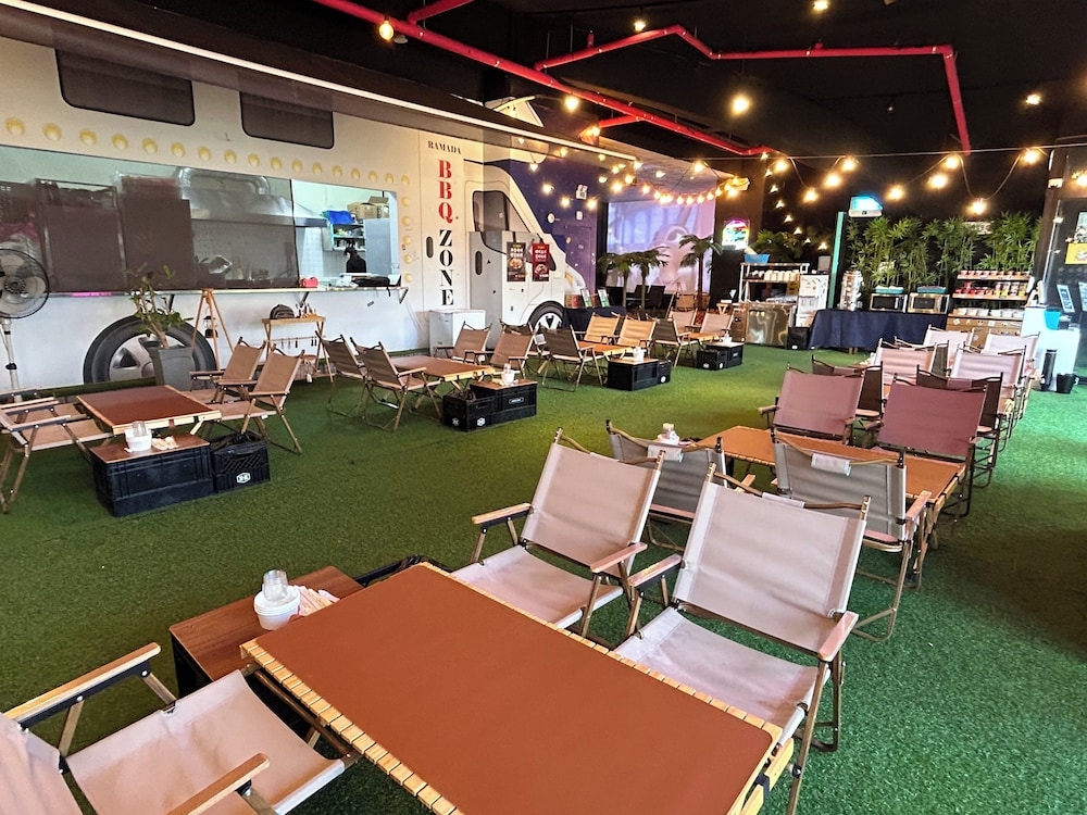 BBQ/피크닉 공간