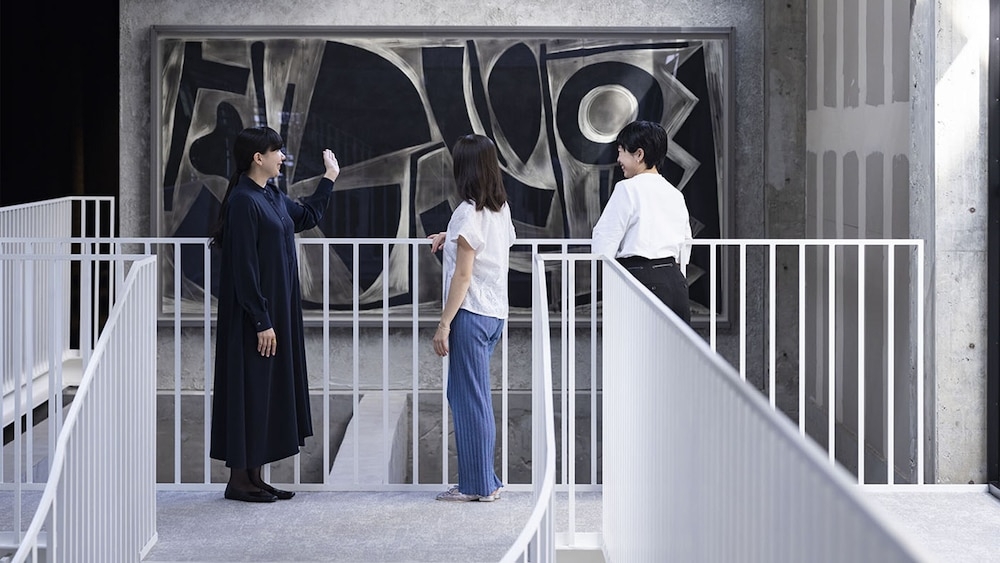 숙박 시설 내 편의 시설/서비스