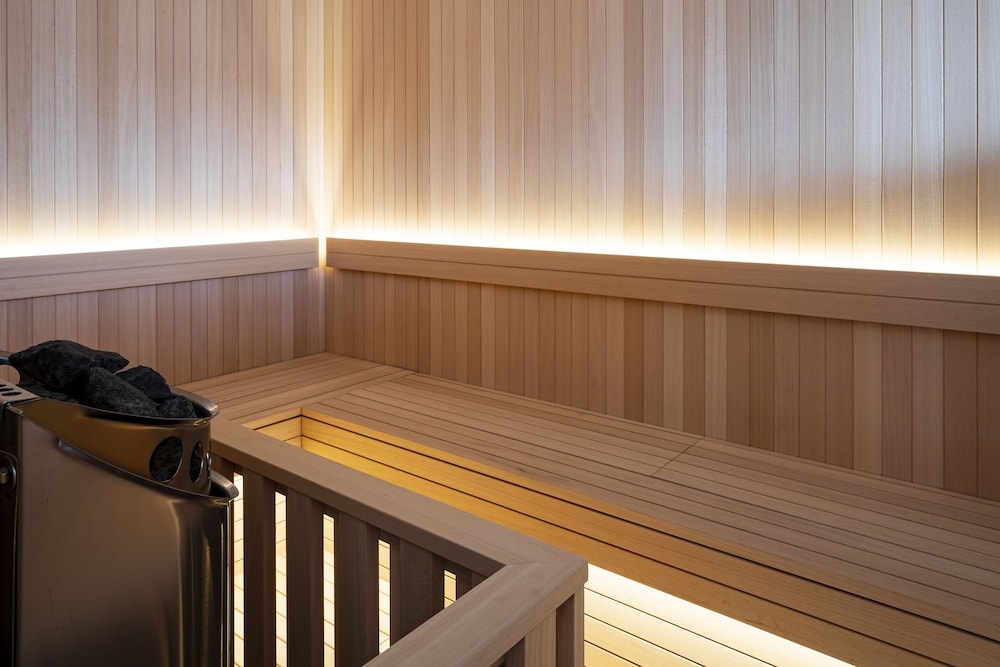 사우나