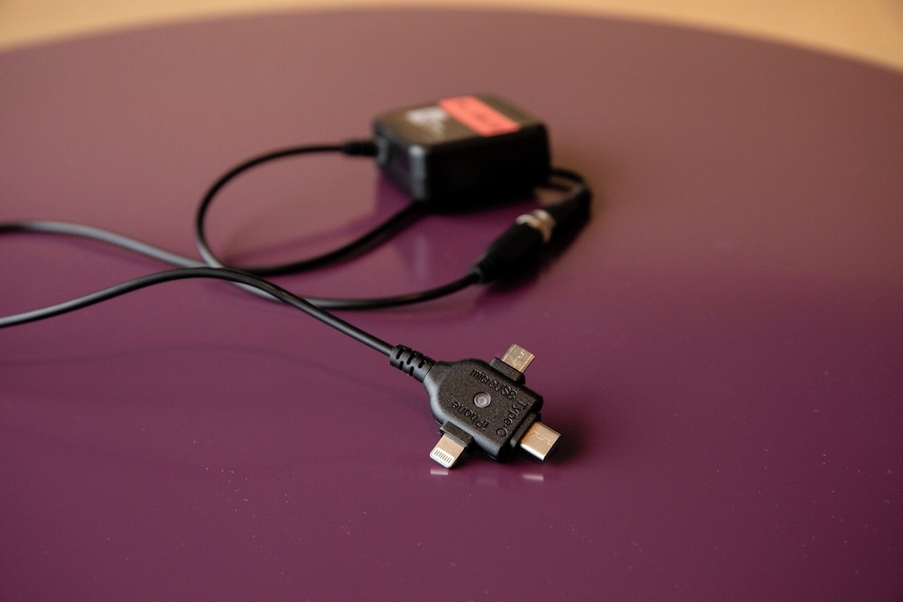 숙박 시설 내 편의 시설/서비스