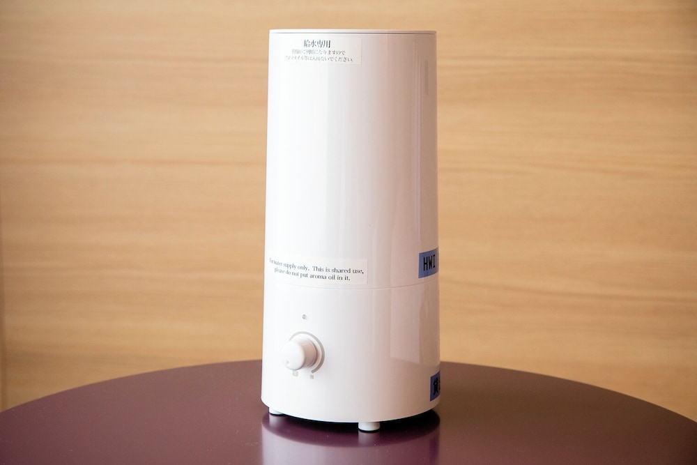 숙박 시설 내 편의 시설/서비스