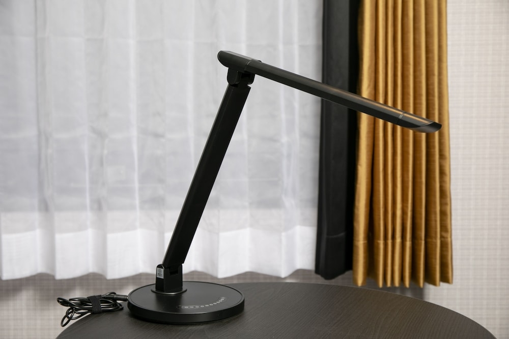 숙박 시설 내 편의 시설/서비스