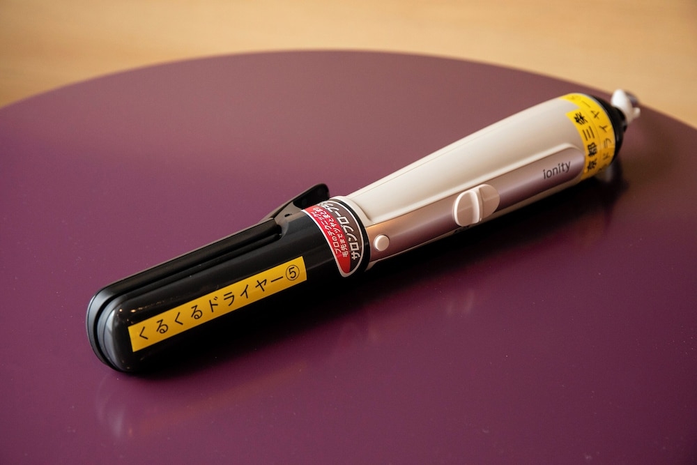 숙박 시설 내 편의 시설/서비스