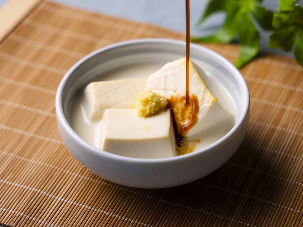 뷔페 아침 식사