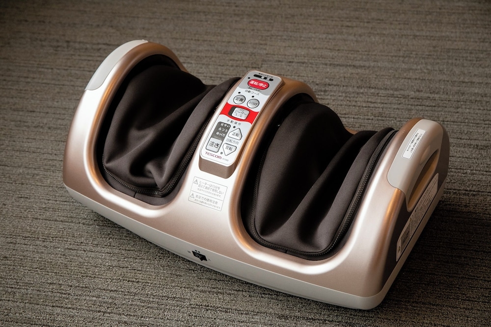 숙박 시설 내 편의 시설/서비스