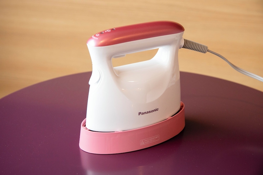 숙박 시설 내 편의 시설/서비스