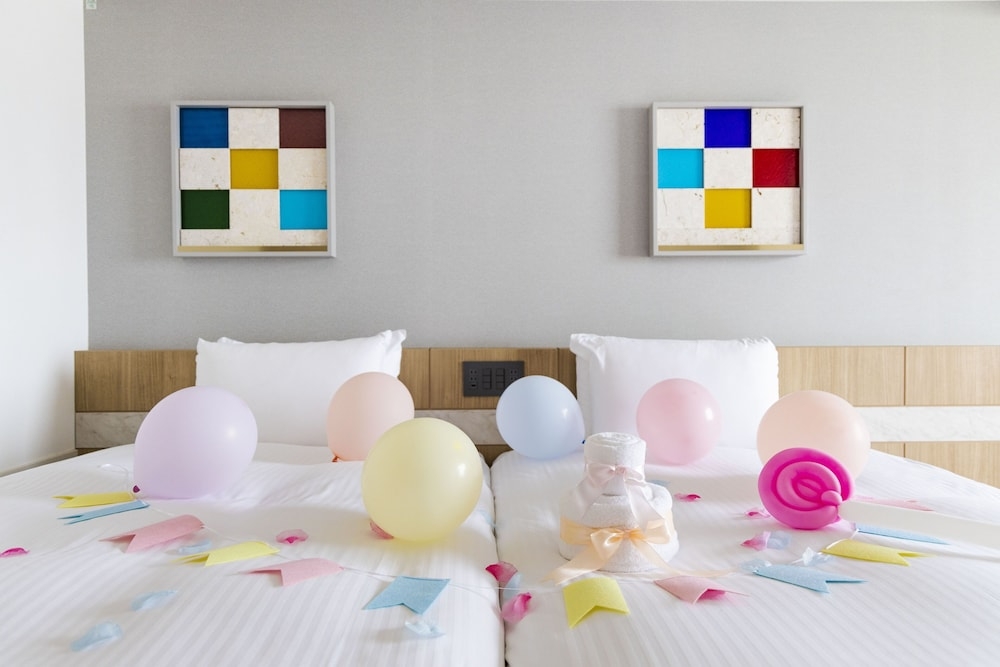 생일 파티 공간