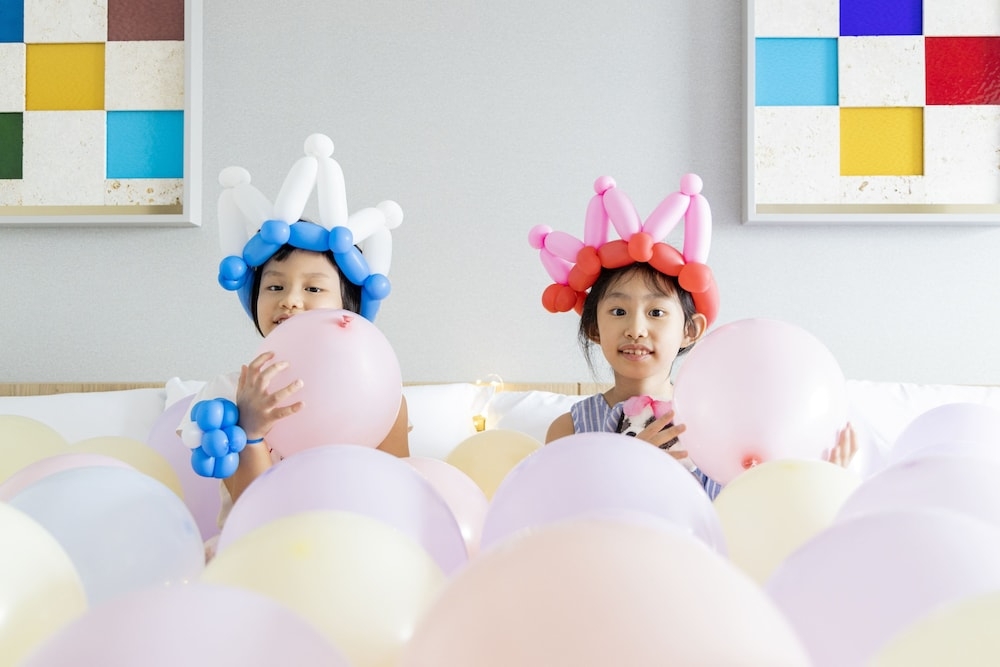 생일 파티 공간