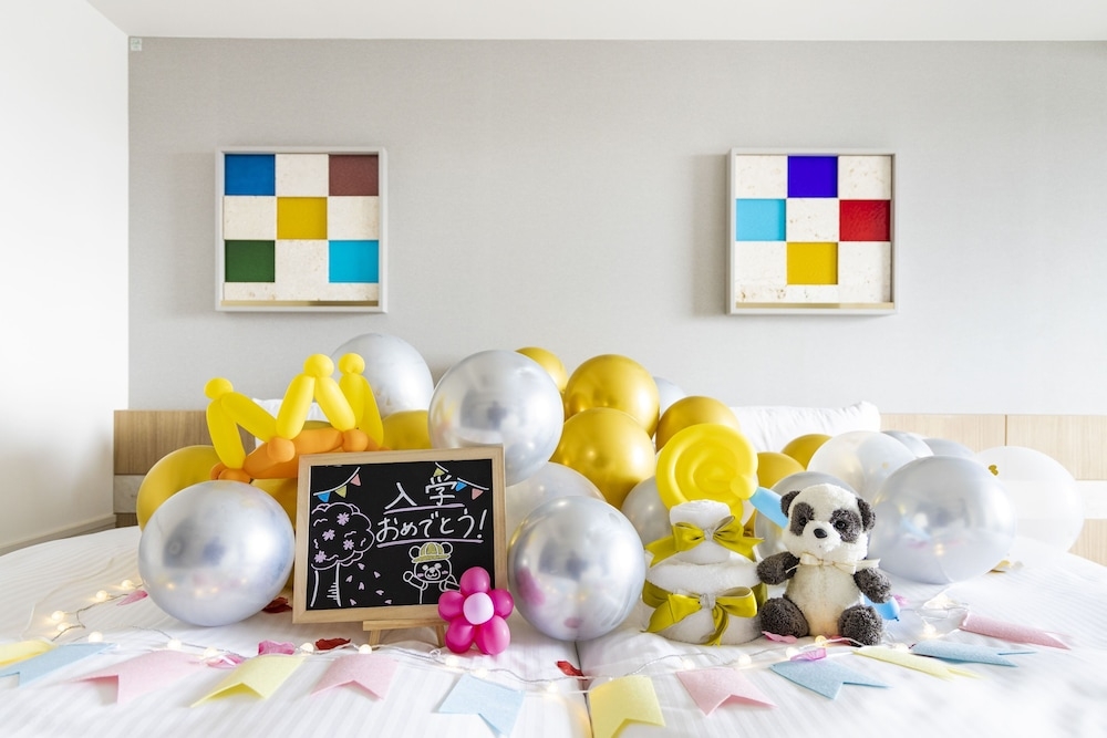 생일 파티 공간