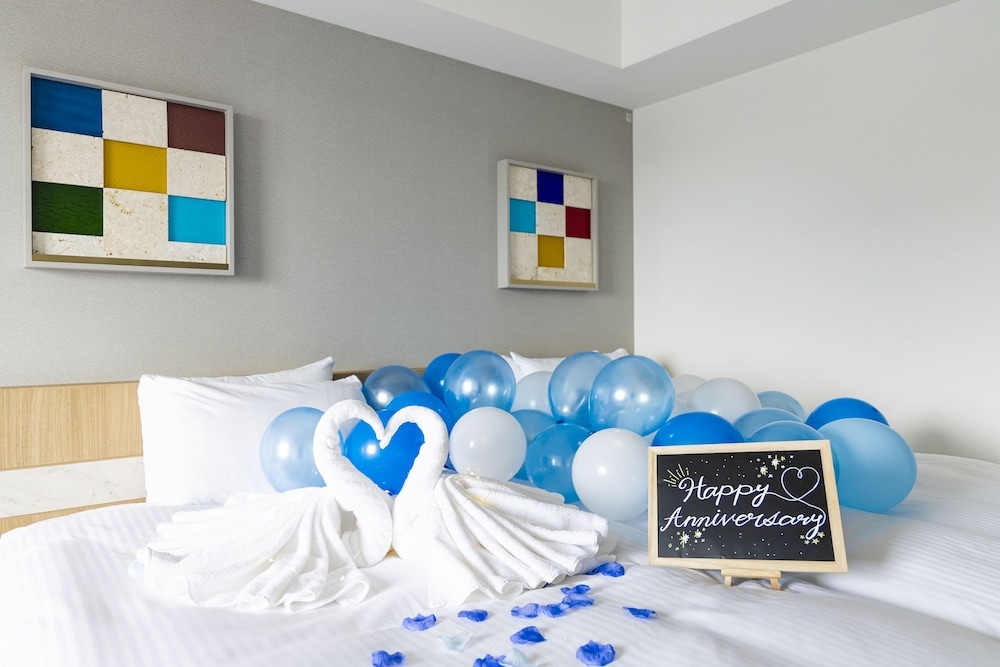 생일 파티 공간