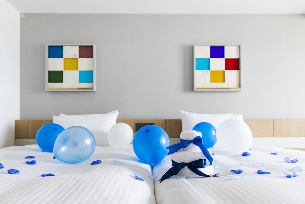 생일 파티 공간