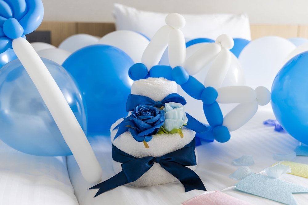 생일 파티 공간