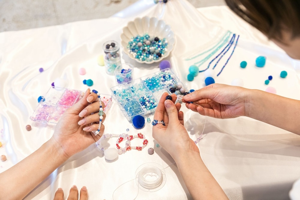 어린이 즐길거리