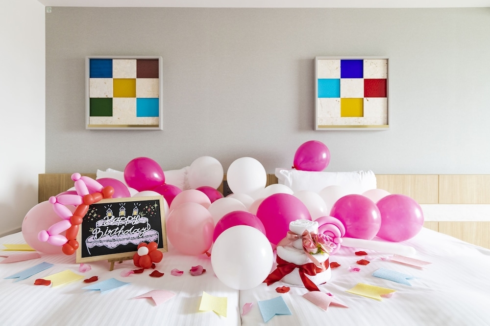 생일 파티 공간