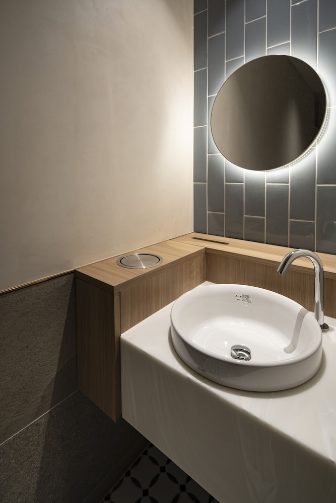 숙박 시설 내 편의 시설/서비스