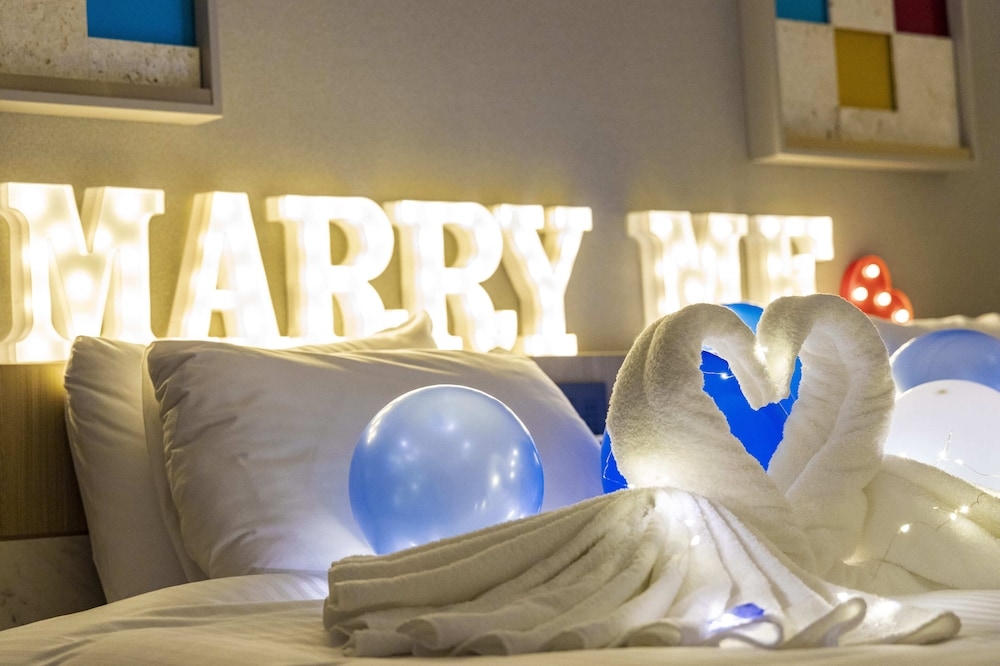 생일 파티 공간