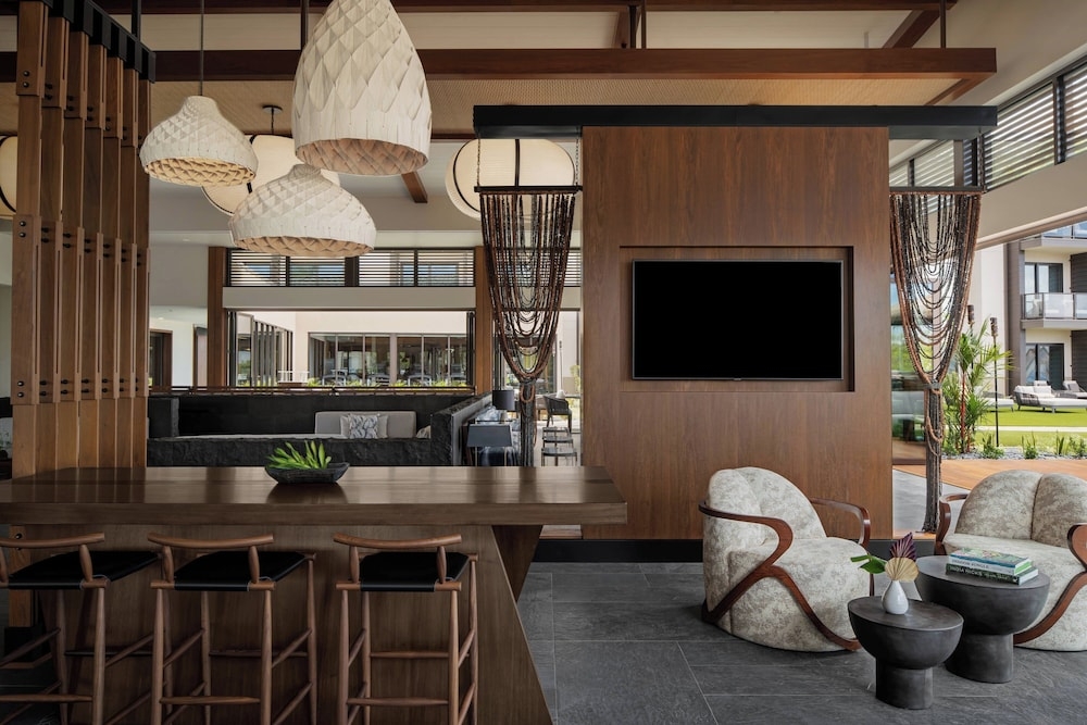 숙박 시설 내 편의 시설/서비스