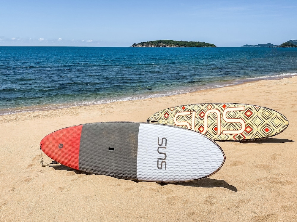 서핑/부기 보드