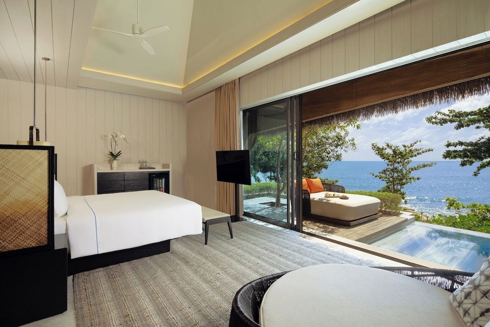 해변/바다 전망