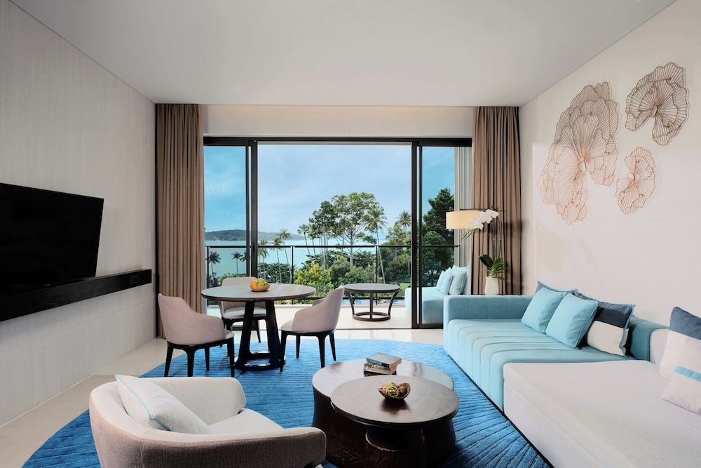 해변/바다 전망